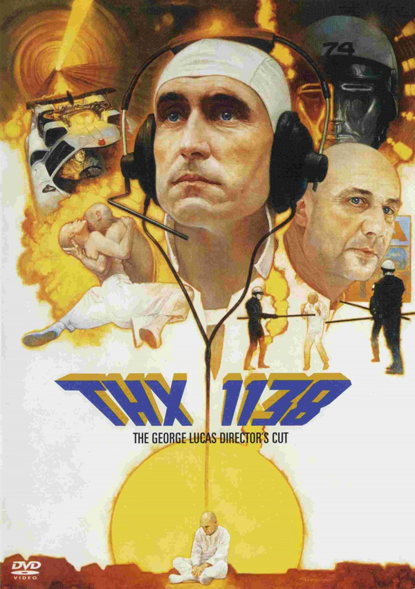 10 фактов о «Звёздных войнах» и их создателе 10 фактов о «Звёздных войнах» и их создателе