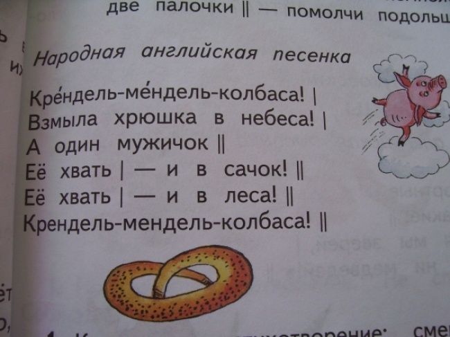 Идиотские учебники (25 фото)