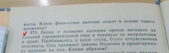 Идиотские учебники (25 фото)