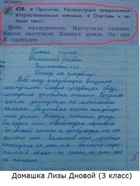 Прикольные картинки (64 фото)