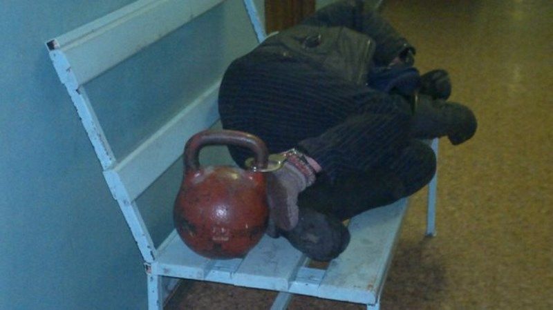 Прикольные картинки (64 фото)