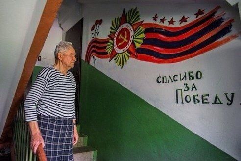 Прикольные картинки (64 фото)
