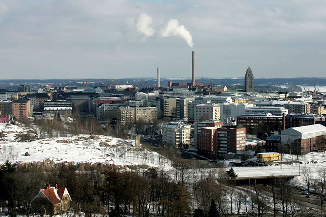 Страны мира, где люди работают больше всего