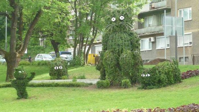 Прикольные картинки