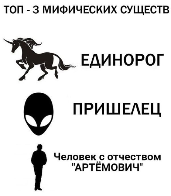 Смешные комиксы