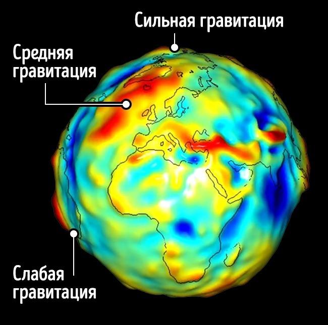 12 безумных загадок нашей планеты, которые еще предстоит разгадать
