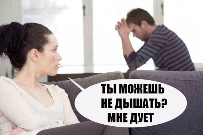 Подборка легкого юмора
