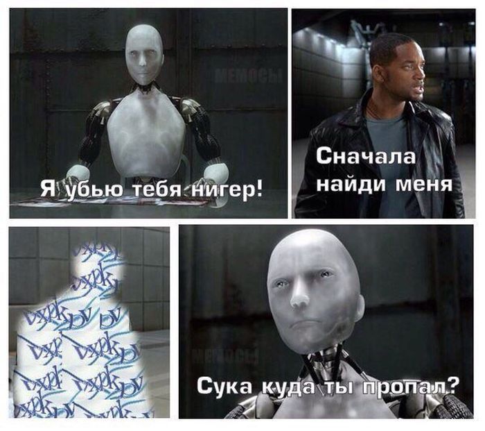 Подборка легкого юмора