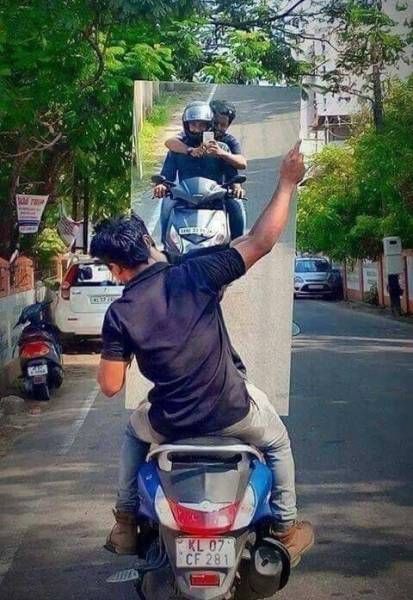 Прикольные картинки