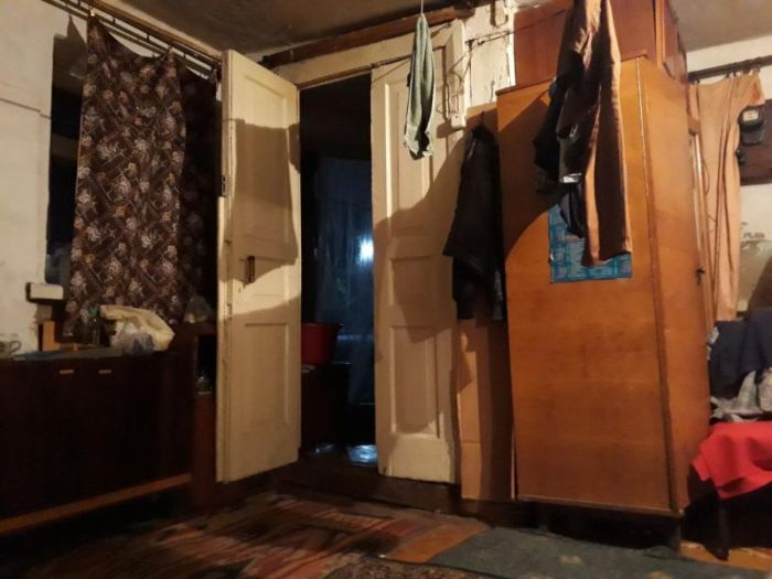 Бюджетное жилье в центре Харькова