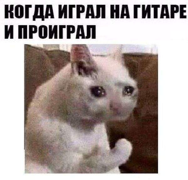 Подборка легкого юмора
