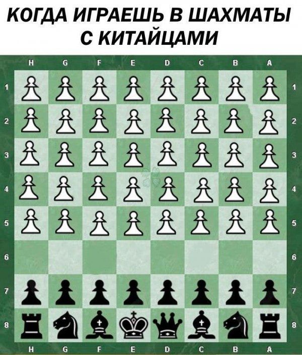 Подборка легкого юмора