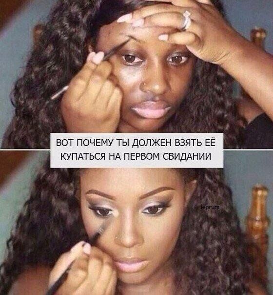 Подборка легкого юмора