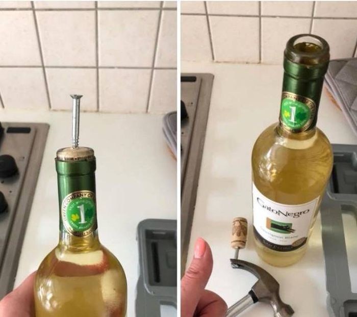 Необычные решения для повседневной жизни