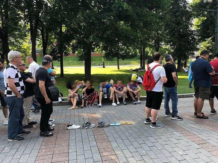 20 смешных доказательств того, взрослые — это просто большие дети