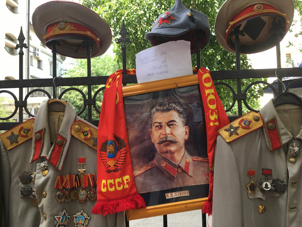 Экскурсия в самарский бункер Сталина Экскурсия в самарский бункер Сталина
