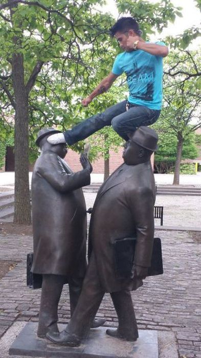 Прикольные картинки