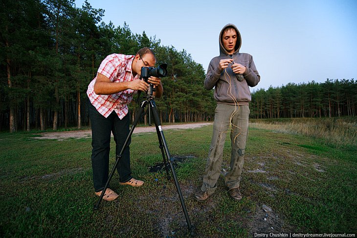 Искрометные фотографии Искрометные фотографии