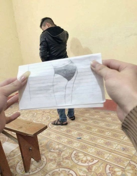 Забавные снимки из Азии