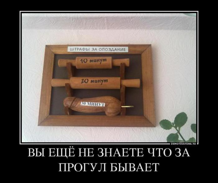 Демотиваторы (60 фото)
