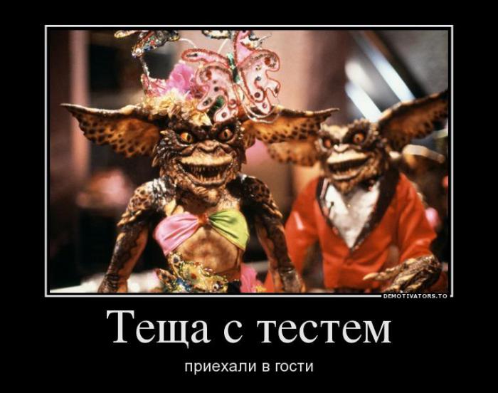 Демотиваторы (60 фото)
