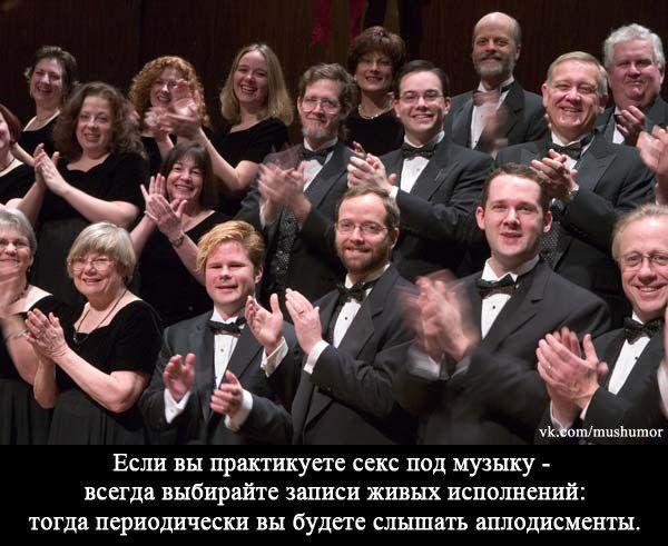 Прикольные картинки (40 фото)