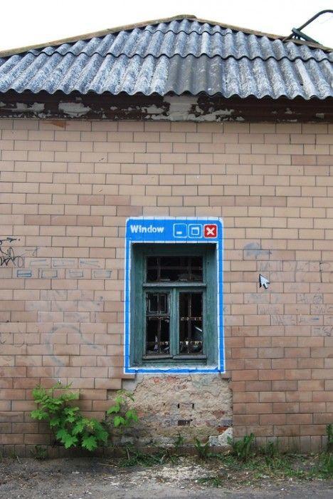 Прикольные картинки (40 фото)