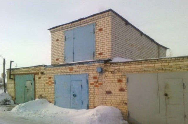 Такое можно встретить только в России