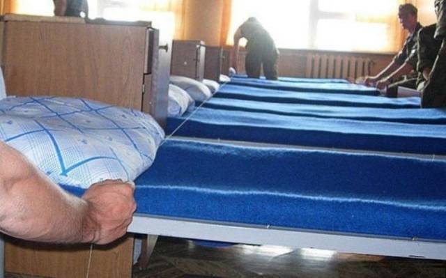 Такое можно встретить только в России