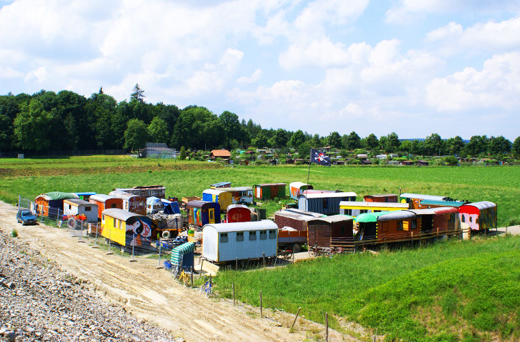 Самые необычные современные сообщества Самые необычные современные сообщества