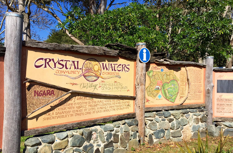 Самые необычные современные сообщества Самые необычные современные сообщества