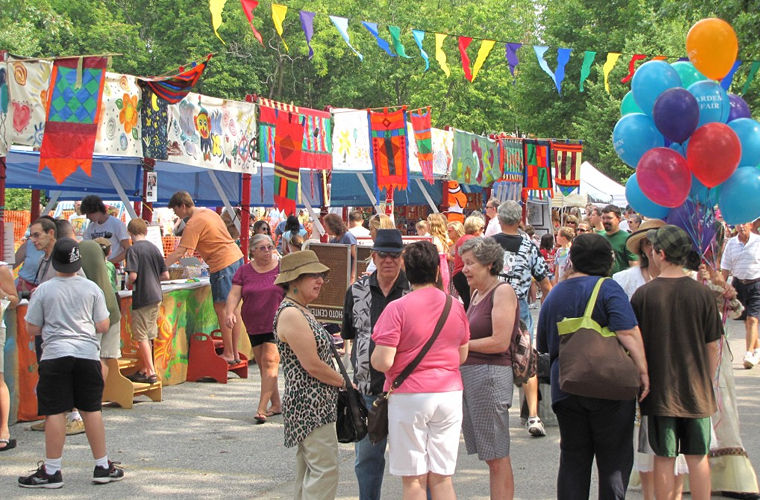 Самые необычные современные сообщества Самые необычные современные сообщества