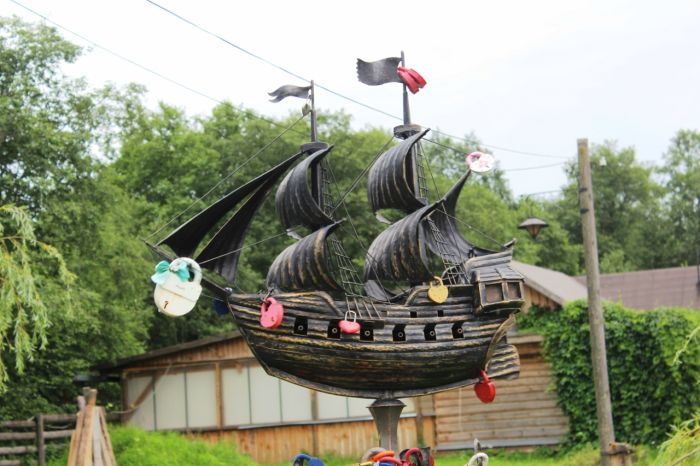 Московский бизнесмен переехал в провинцию, где стал успешным фермером