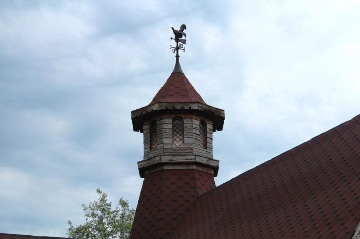 Московский бизнесмен переехал в провинцию, где стал успешным фермером