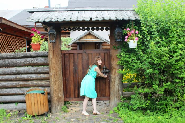 Московский бизнесмен переехал в провинцию, где стал успешным фермером