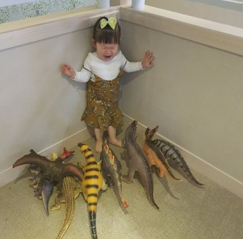 Дерьмо случается