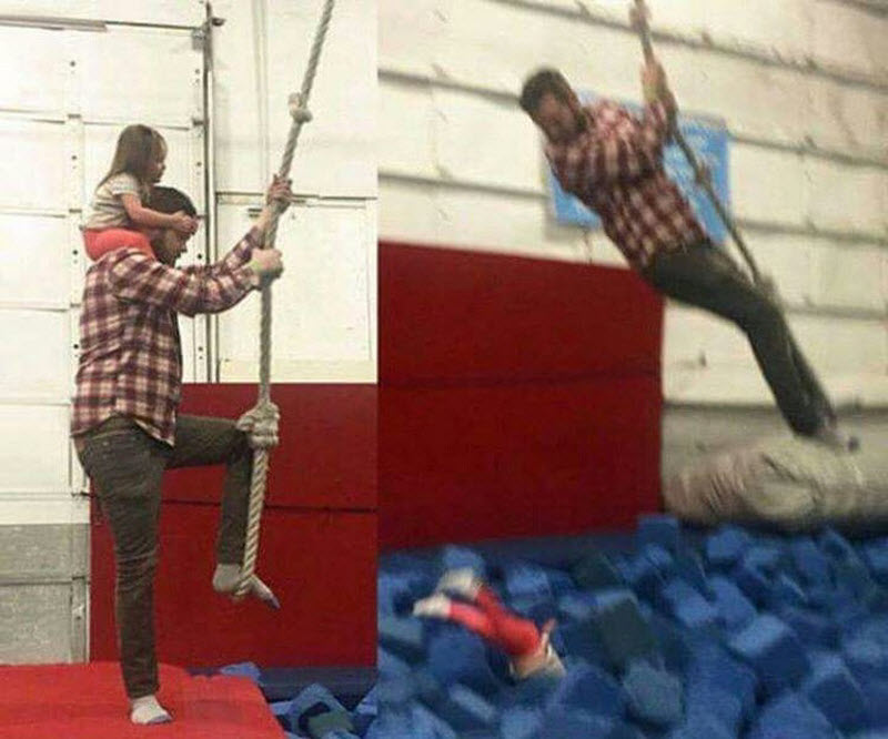 Дерьмо случается