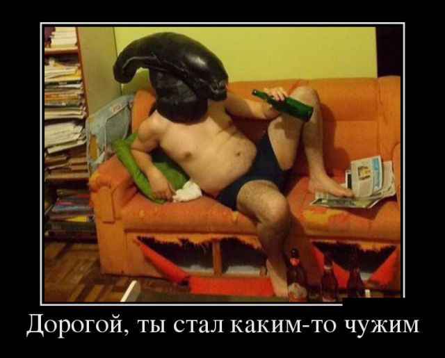 Демотиваторы