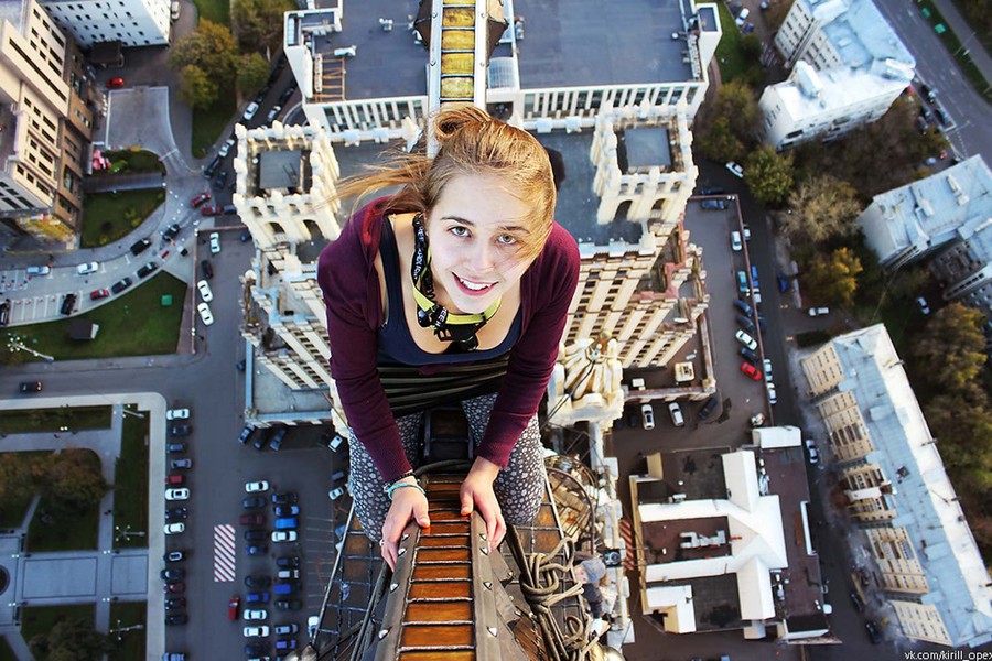 10 фотографий, за которыми стоят леденящие душу истории