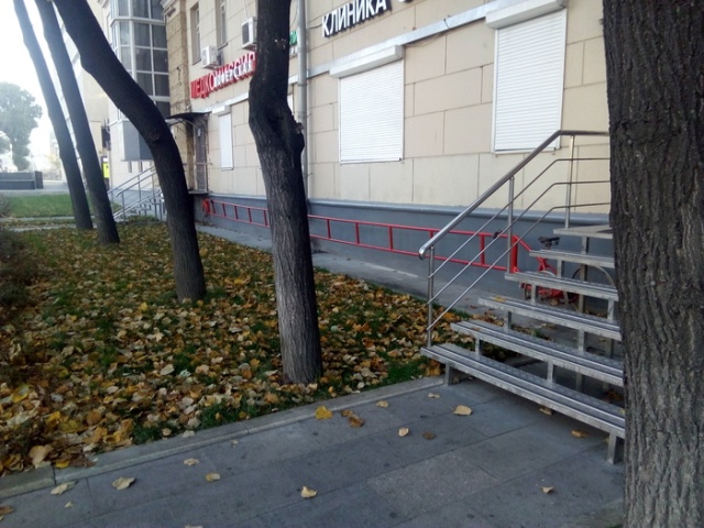 Такого велосипеда вы еще точно никогда не видели