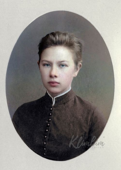 Интересные фотографии из прошлого