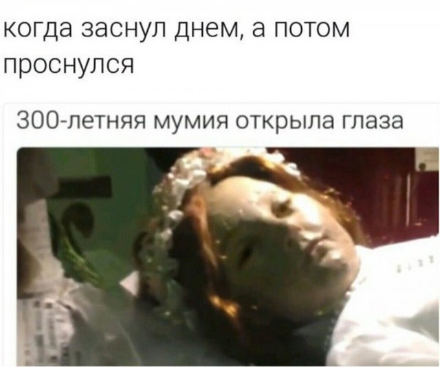 Нестандартный юмор с просторов сети