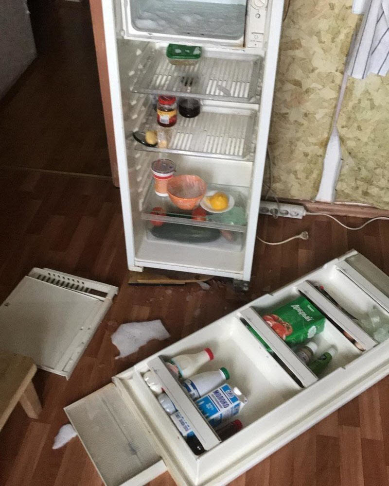 Бывают в жизни огорчения