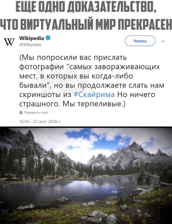 Прикольные картинки