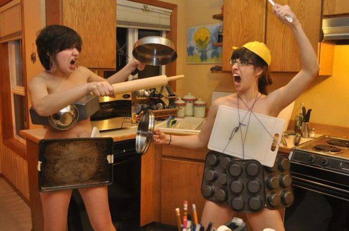 Прикольные картинки