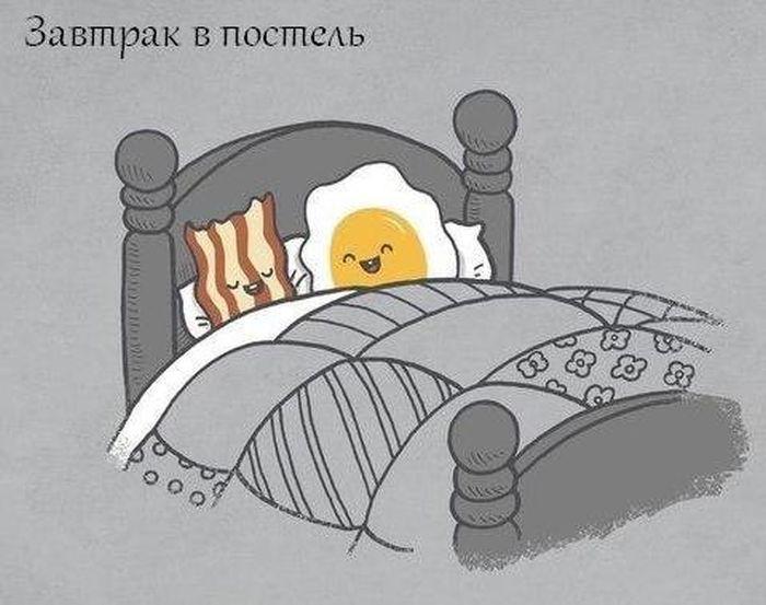 Прикольные картинки