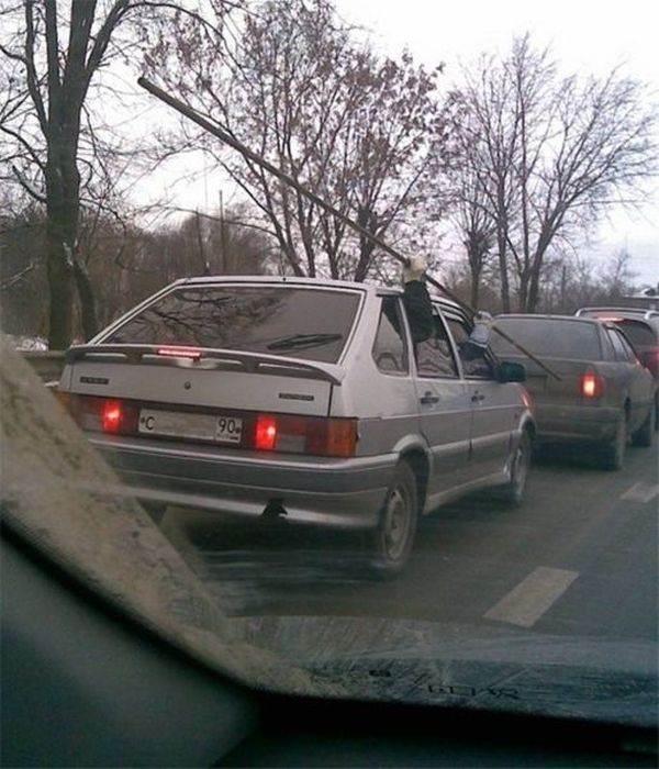Грузоперевозки