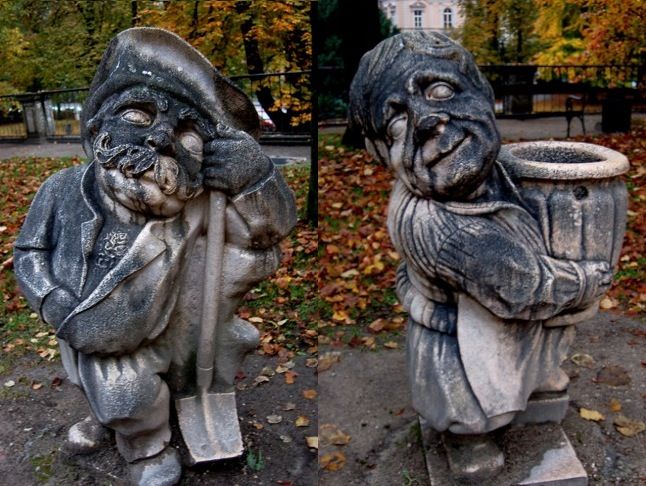 Самые удивительные сады мира Самые удивительные сады мира