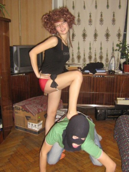 Прикольные картинки (77 фото)