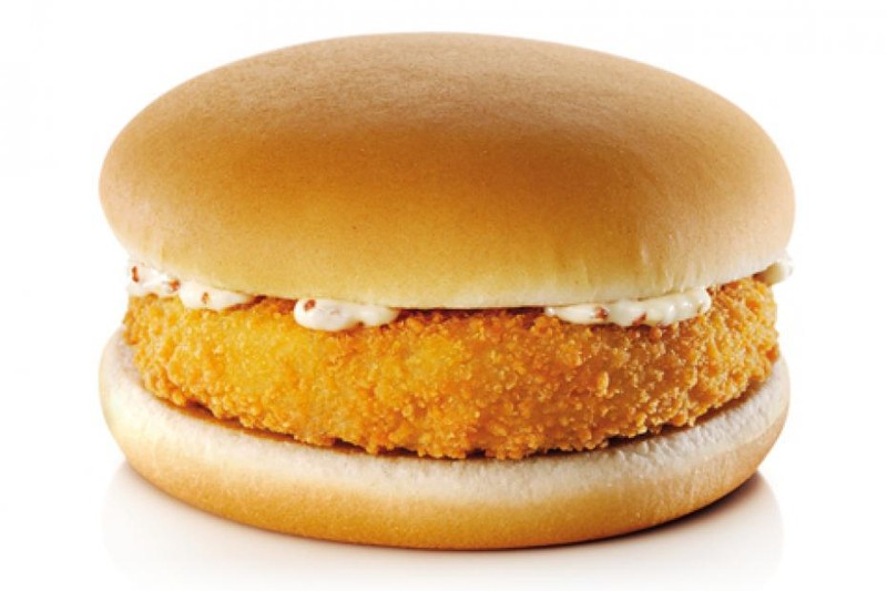 25 уникальных блюд, которые предлагают рестораны McDonald’s в разных странах